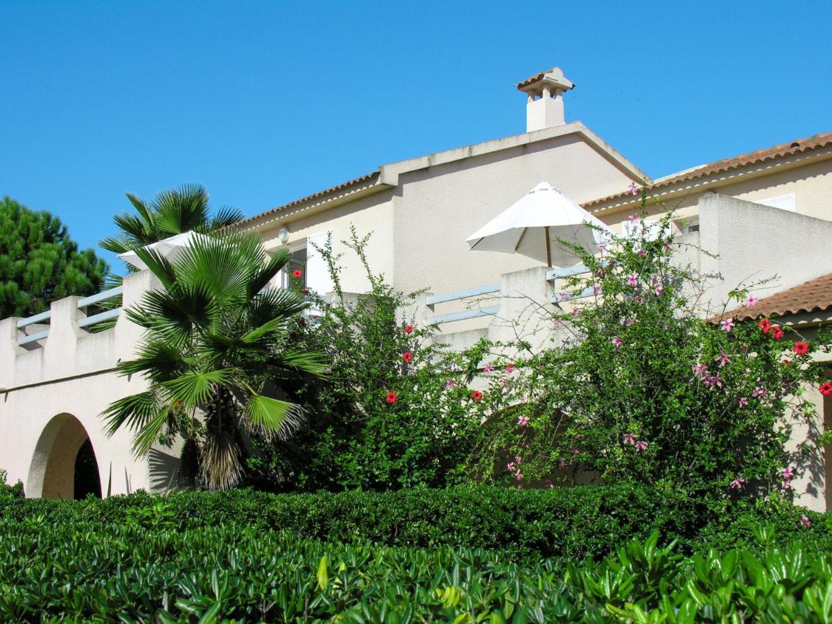 Holiday Home Les Chenes - Maa200 By Interhome Borgo  Kültér fotó