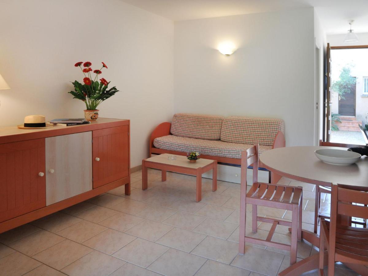 Holiday Home Les Chenes - Maa200 By Interhome Borgo  Kültér fotó