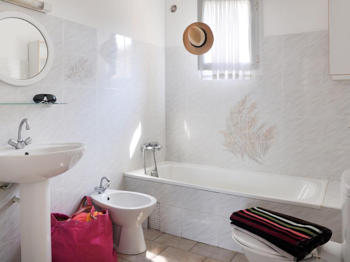 Holiday Home Les Chenes - Maa200 By Interhome Borgo  Kültér fotó