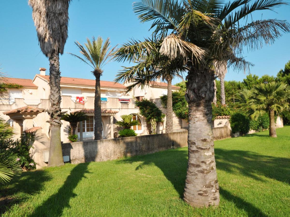 Holiday Home Les Chenes - Maa200 By Interhome Borgo  Kültér fotó