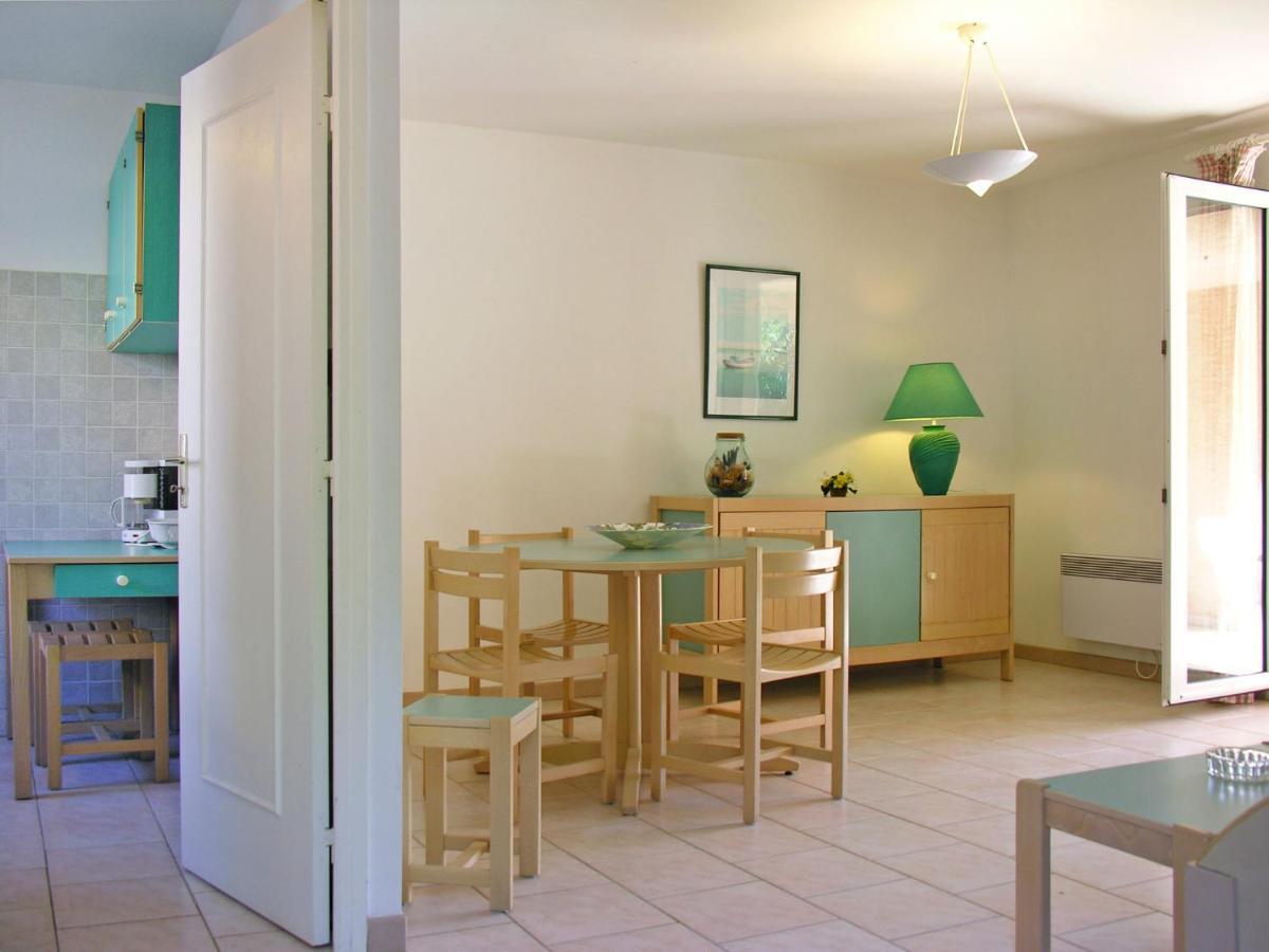 Holiday Home Les Chenes - Maa200 By Interhome Borgo  Kültér fotó
