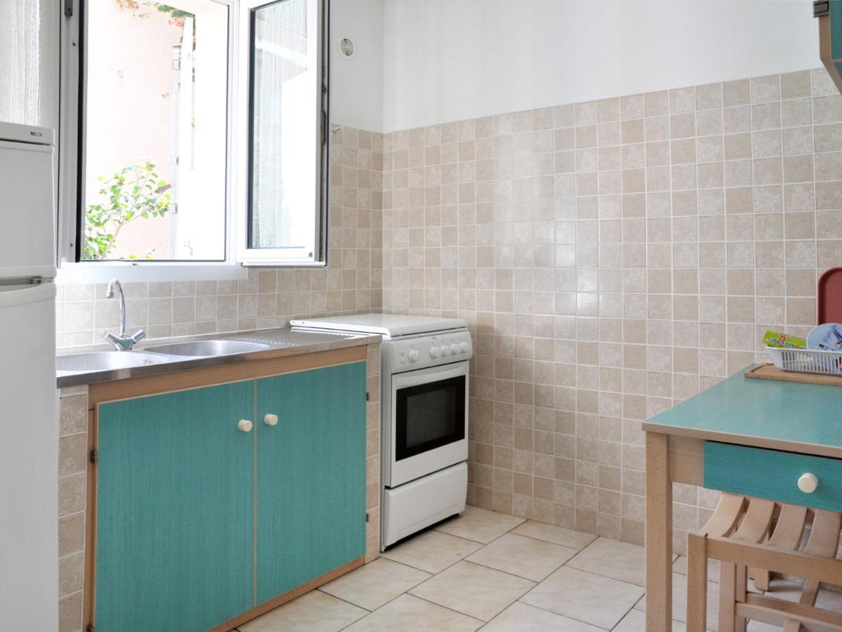 Holiday Home Les Chenes - Maa200 By Interhome Borgo  Kültér fotó