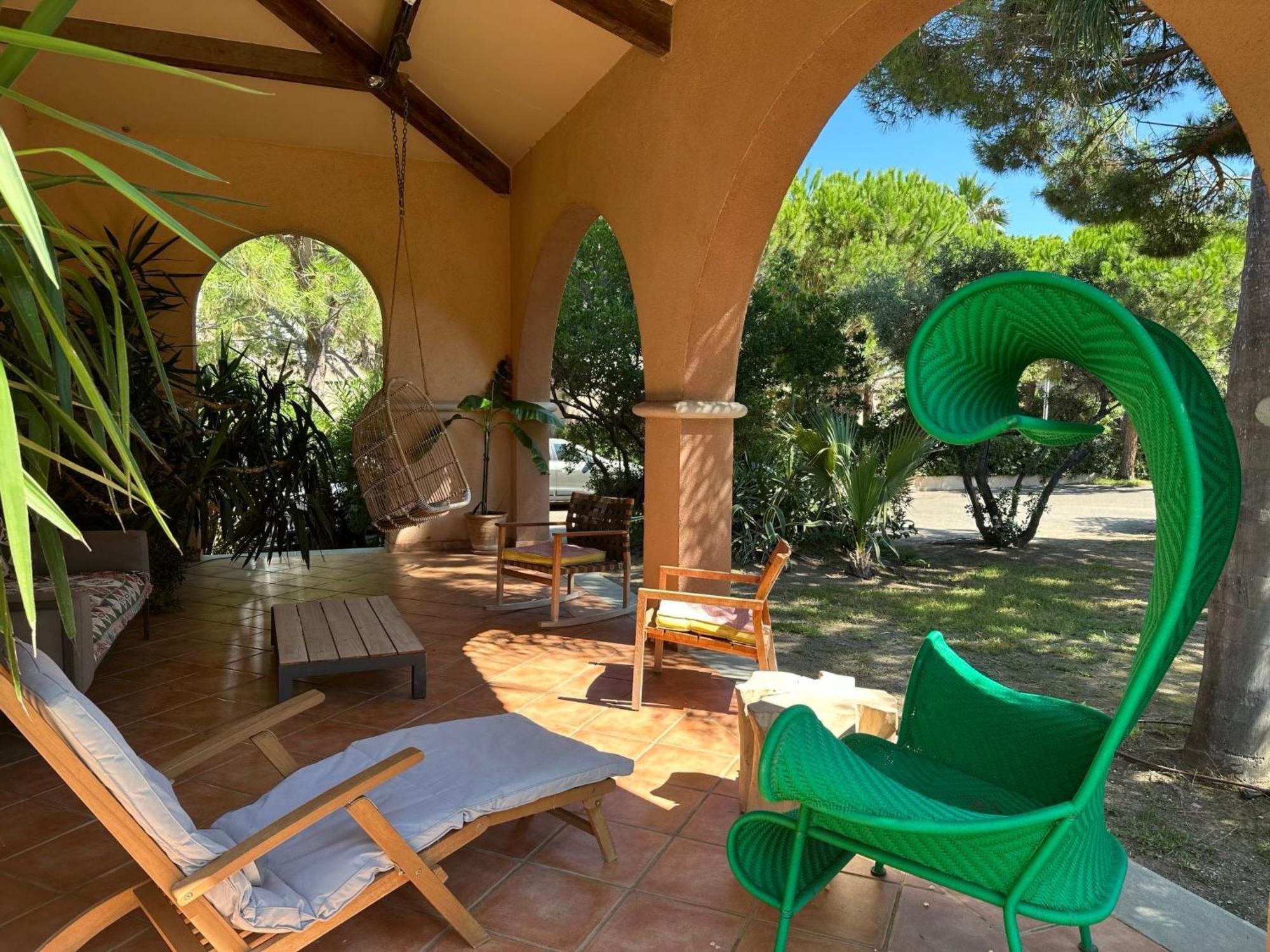 Holiday Home Les Chenes - Maa200 By Interhome Borgo  Kültér fotó